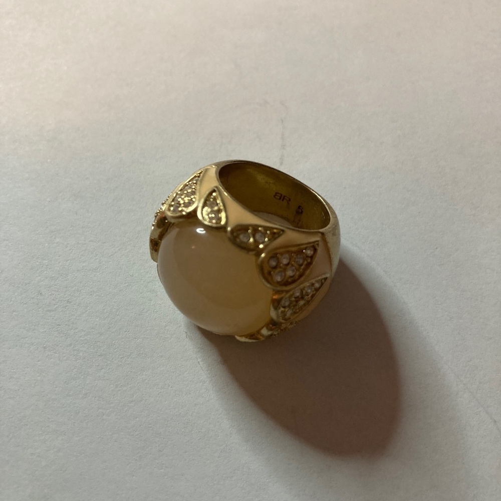 Statement ring - Picture 3 of 3